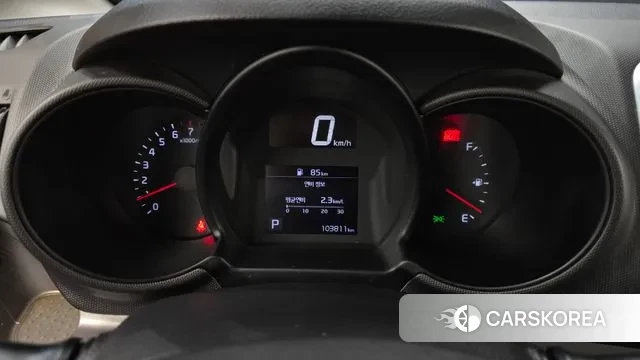 Kia The New Ray id 3280823 из Кореи 18