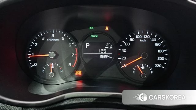 Kia All New Morning (JA) id 4742120 из Кореи 18