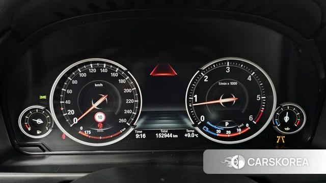 BMW X6 (F16) id 3899872 из Кореи 18