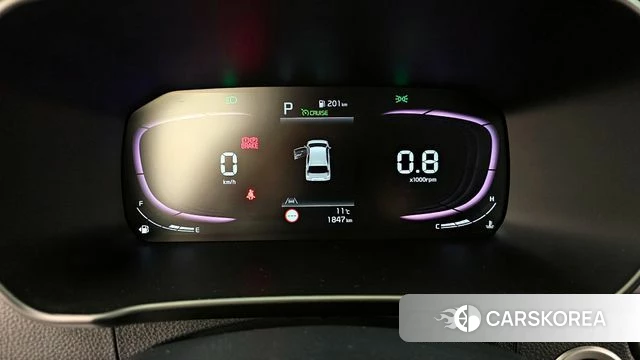 Kia The New Morning (JA) id 3791820 из Кореи 18