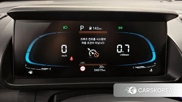 Hyundai Casper id 4315906 из Кореи 28