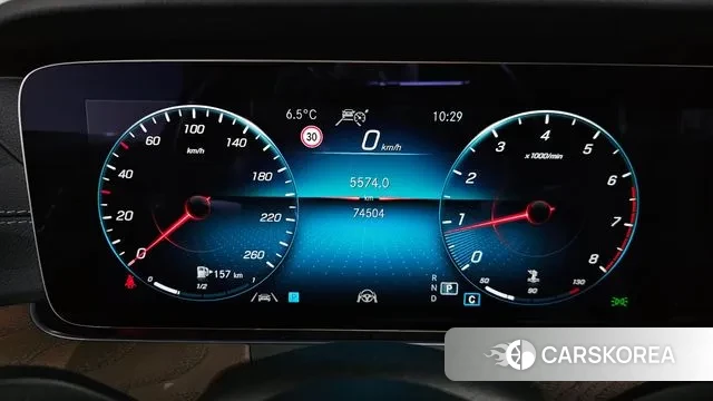 Mercedes-Benz E-Class W213 id 3660174 из Кореи 18