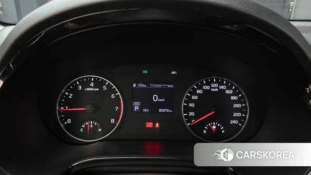 Kia Seltos id 4294063 из Кореи 28
