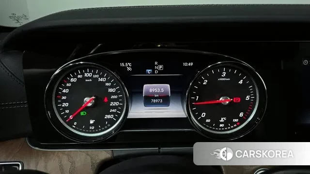 Mercedes-Benz E-Class W213 id 3402860 из Кореи 18