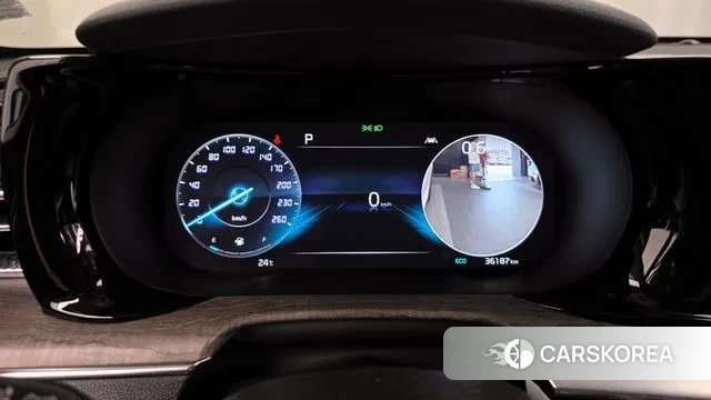 Kia K5 3rd generation id 3142576 из Кореи 18