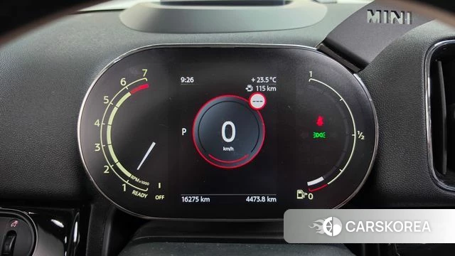 Mini Cooper Countryman id 4880010 из Кореи 18