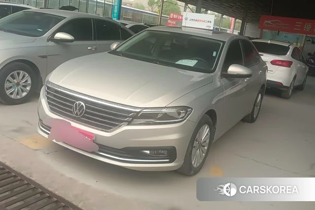 Volkswagen Lavida id 4263851 из Китая 15