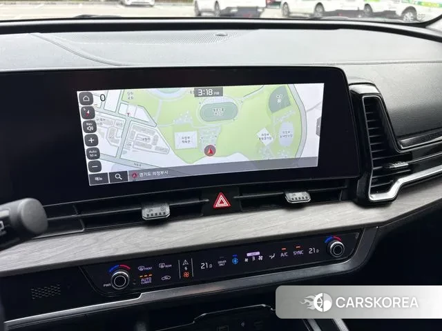 Kia Sportage 5th Generation Hybrid id 3616017 из Кореи 17