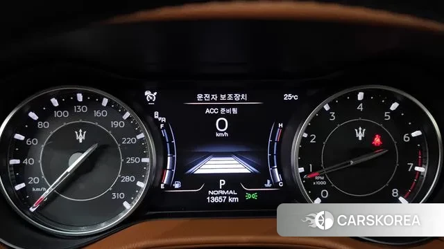 Maserati Ghibli id 2900882 из Кореи 18