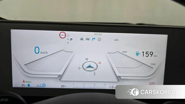 Hyundai Ionic 5 id 4481384 из Кореи 36