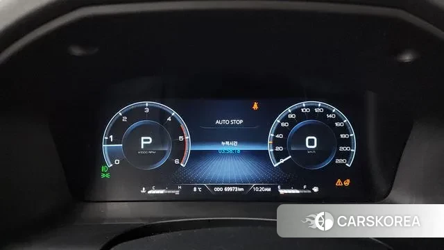 Ssangyong The New Rexton Sports Cannes id 3726855 из Кореи 18