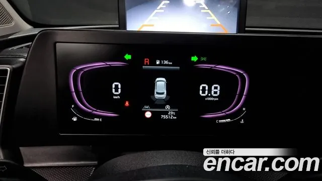 Kia Sportage 5th Generation id 2726752 из Кореи 18