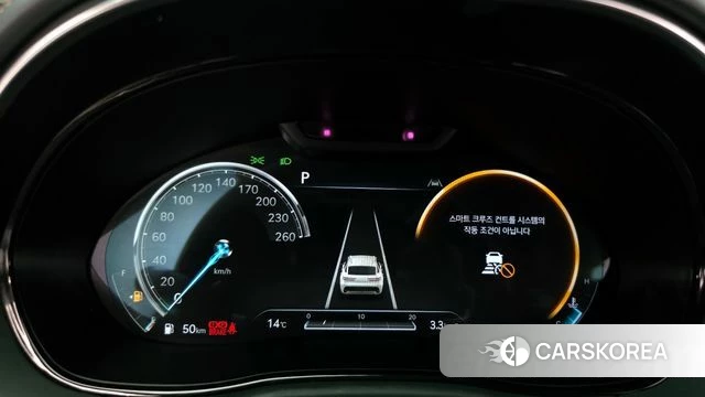 Genesis GV70 id 3892320 из Кореи 18