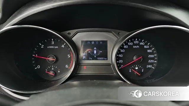 Kia The New Carnival id 3728217 из Кореи 18