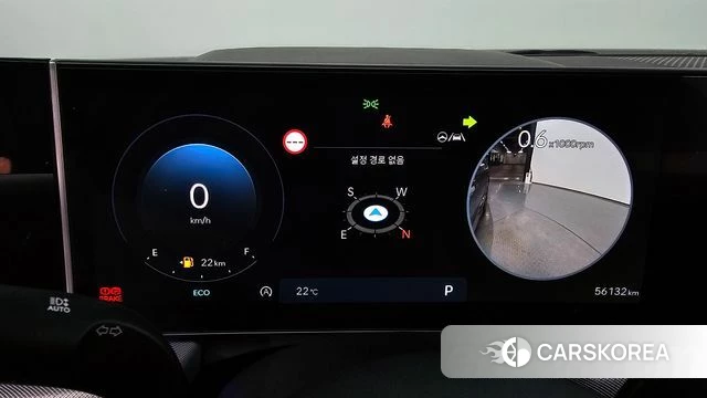 Hyundai Sonata D Edge (DN8) id 4280935 из Кореи 18