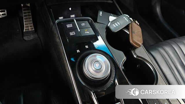 Kia K8 id 3871679 из Кореи 18