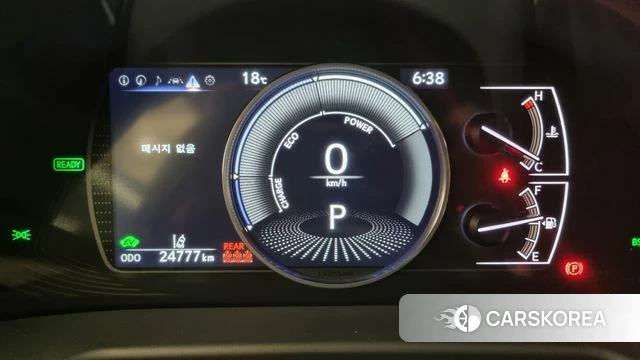 Lexus ES300h 7th generation id 3850806 из Кореи 15