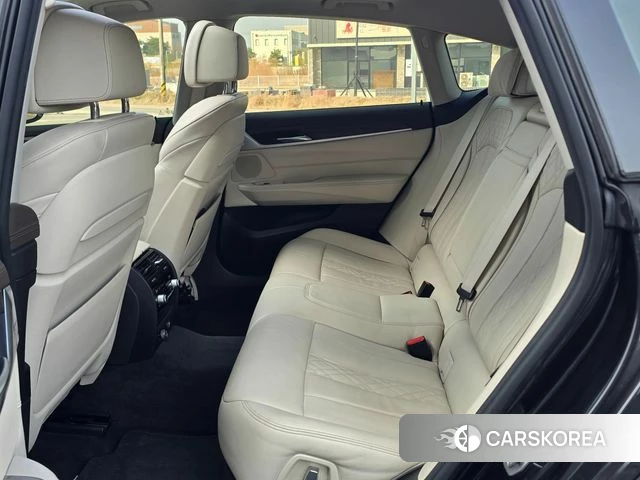 BMW 6 Series GT (G32) id 3905820 из Кореи 18