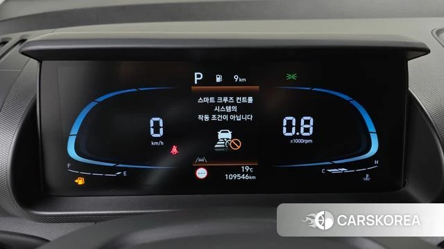 Hyundai Casper id 4282357 из Кореи 18