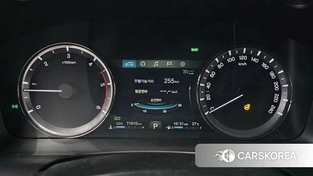Ssangyong Rexton Sports id 4435447 из Кореи 18