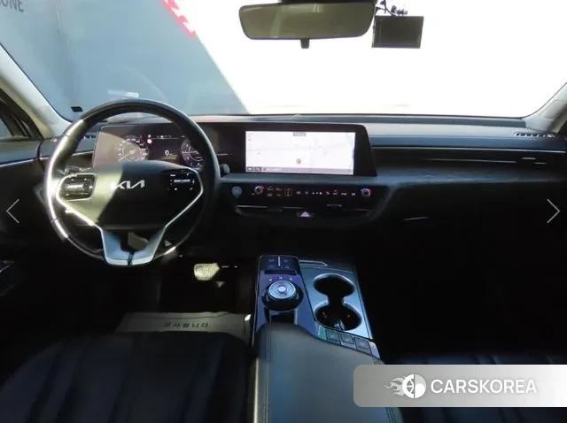 Kia K8 id 3453468 из Кореи 18