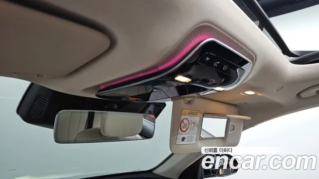 Mercedes-Benz E-Class W214 id 2698806 из Кореи 18