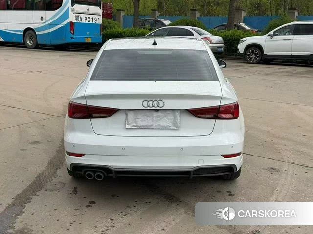 Audi A3 id 4348388 из Китая 8