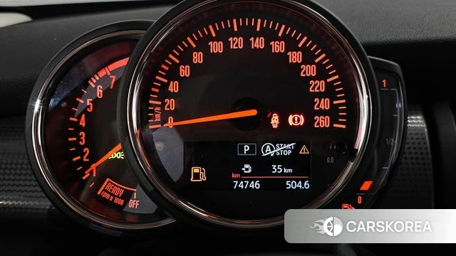 Mini Cooper id 4542510 из Кореи 27