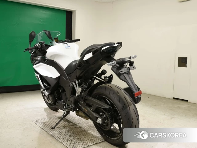 Kawasaki NINJA1100 SX id 4358663 из Японии 8
