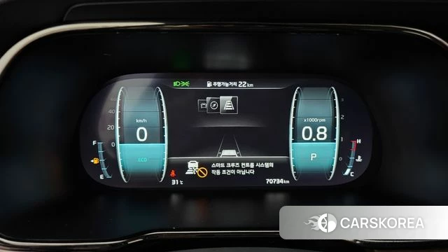 Kia Mohave Master id 4613191 из Кореи 34