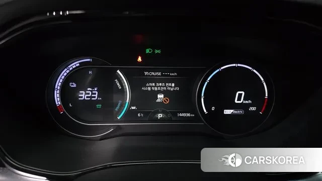 Kia Niro Plus id 3586108 из Кореи 18