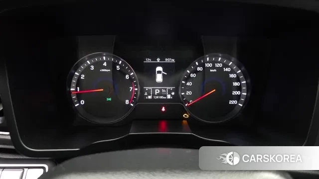 Ssangyong Berry New Tivoli id 3787839 из Кореи 18