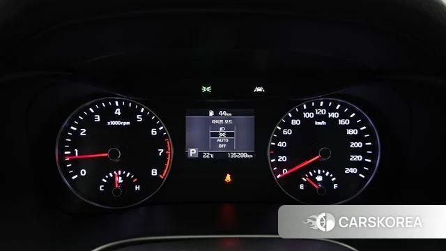 Kia Come New K3 id 4424980 из Кореи 33