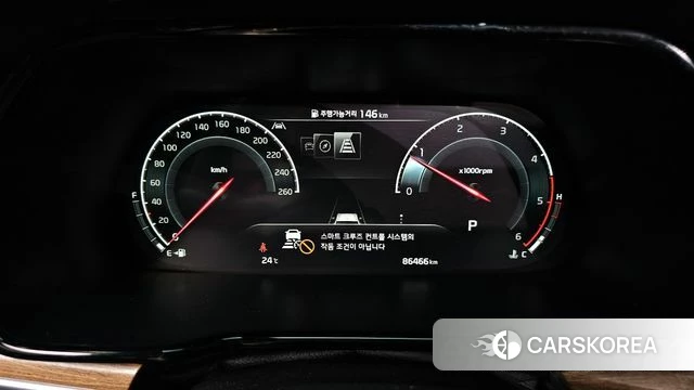 Kia Mohave Master id 4245041 из Кореи 18