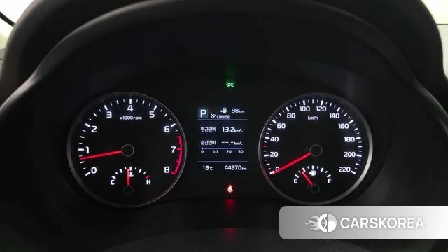 Kia Stonic id 4944006 из Кореи 30