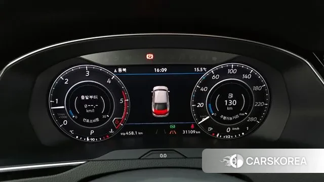 Volkswagen Arteon id 3362732 из Кореи 18