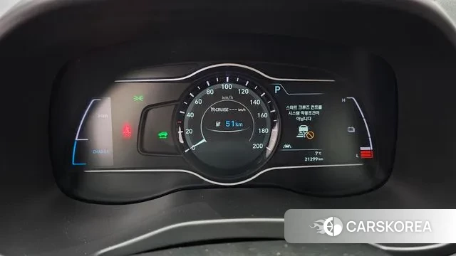 Hyundai Kona Electric id 3379711 из Кореи 18