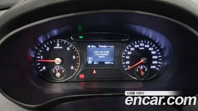 Kia The New Sorento id 2797760 из Кореи 18