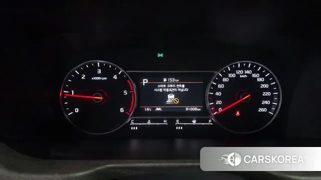 Kia Sorento 4th Generation id 3777578 из Кореи 18