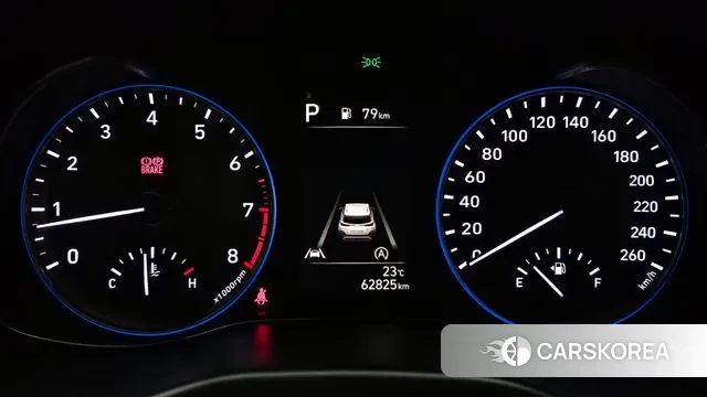 Hyundai The New Kona id 3282269 из Кореи 18