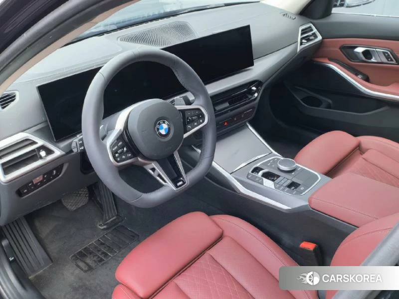 BMW 3 series id 4487395 из Китая 8