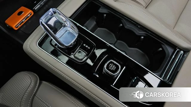Volvo XC90 second Generation id 4862616 из Кореи 34