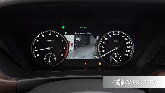 Genesis G90 id 2940537 из Кореи 18