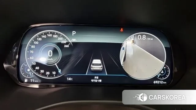 Hyundai Palisade id 3468444 из Кореи 16