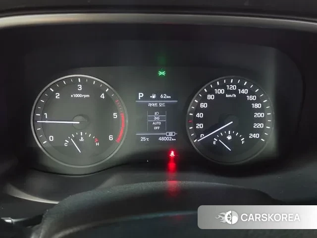 Hyundai All New Tucson id 2940890 из Кореи 18