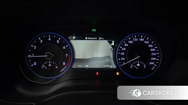 Hyundai Palisade id 3601984 из Кореи 18