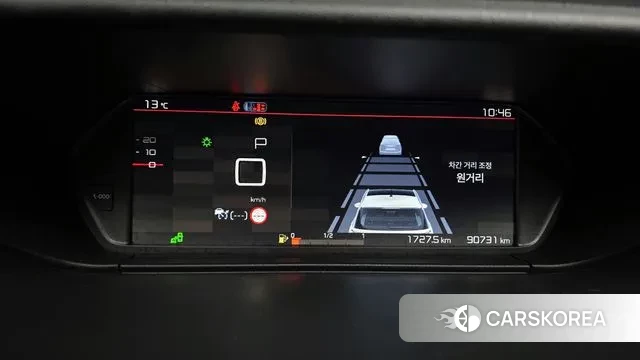 Citroen / DS Grand C4 Spacetourer id 3301639 из Кореи 18