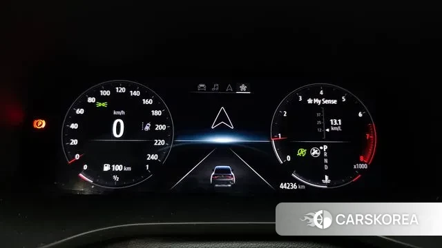 Renault Korea (Samsung) XM3 id 3044008 из Кореи 18