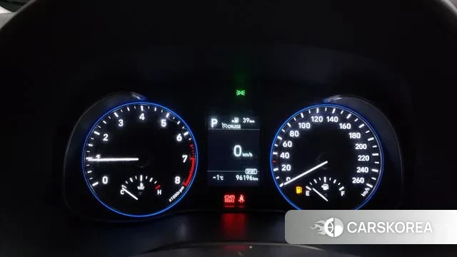 Hyundai Kona id 3636800 из Кореи 18