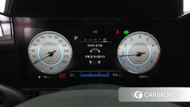 Hyundai Avante (CN7) id 4624683 из Кореи 18